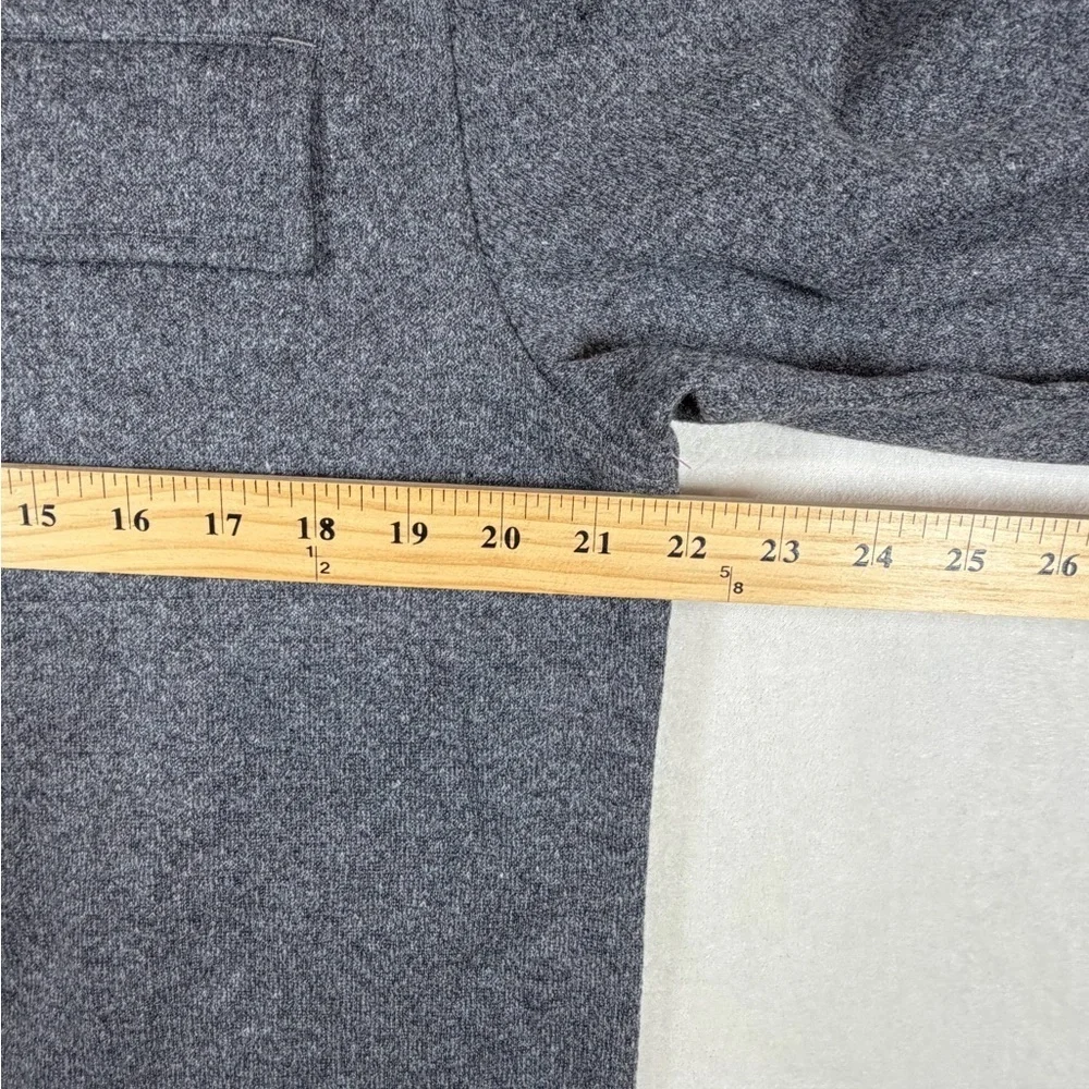 Prana stylish gray
